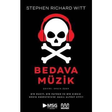 Bedava Müzik - Stephen Richard Witt