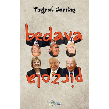 BEDAVA PIRZOLA - TUĞRUL SARITAŞ