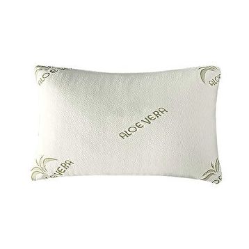 Bedding Heyner Aloe Vera Visco Dolgulu Yastık