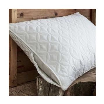Bedding Heyner Othelloshop Sıvı Geçirmez Yastık Alez Koruyuculu Visco Dolgulu Yastık