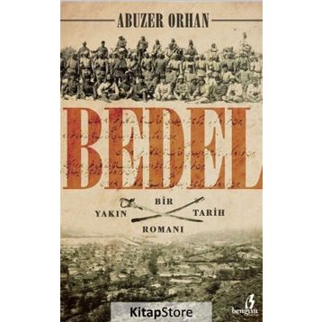 Bedel - Abuzer Orhan