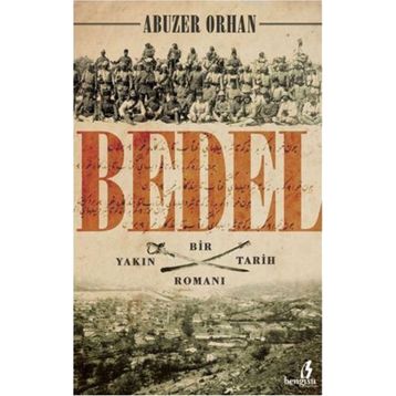 Bedel - Abuzer Orhan