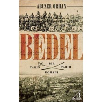 Bedel - Abuzer Orhan