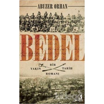 Bedel - Abuzer Orhan