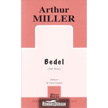 BEDEL - ARTHUR MILLER