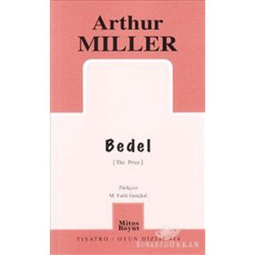 BEDEL - ARTHUR MILLER