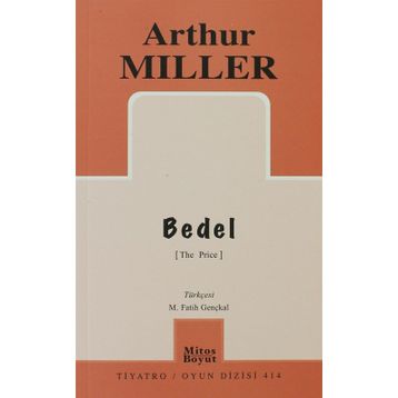 BEDEL - ARTHUR MILLER