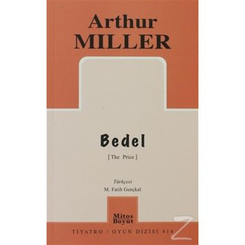 BEDEL - ARTHUR MILLER