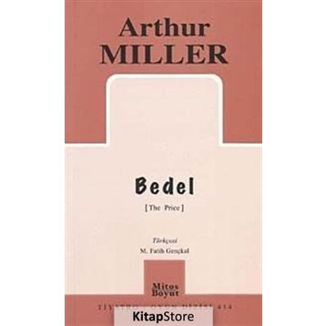 BEDEL - ARTHUR MILLER
