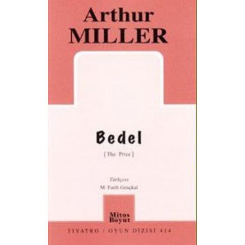 BEDEL - ARTHUR MILLER