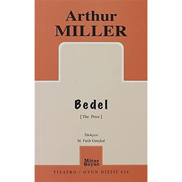 BEDEL - ARTHUR MILLER