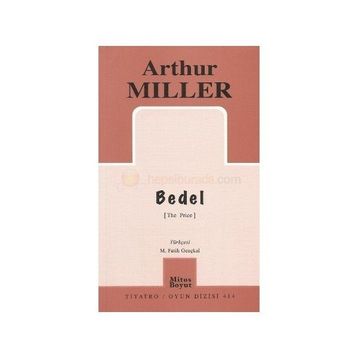 BEDEL - ARTHUR MILLER