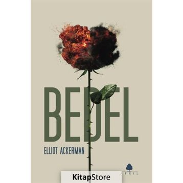 Bedel - Elliot Ackerman