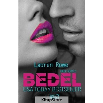 Bedel - Lauren Rowe