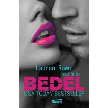 Bedel - Lauren Rowe