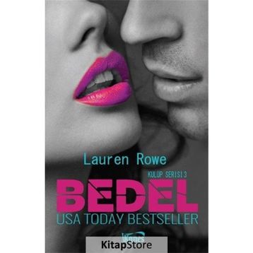 Bedel - Lauren Rowe