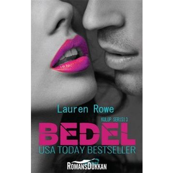 Bedel - Lauren Rowe