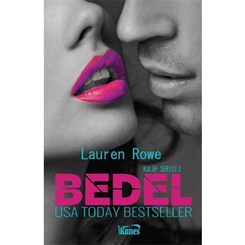 Bedel - Lauren Rowe