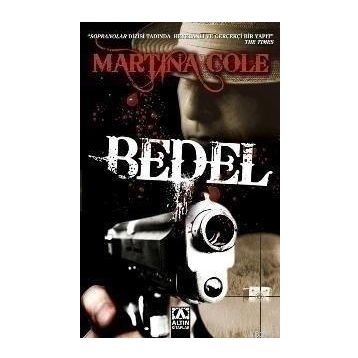 BEDEL - MARTINA COLE