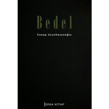 BEDEL - MARTINA COLE