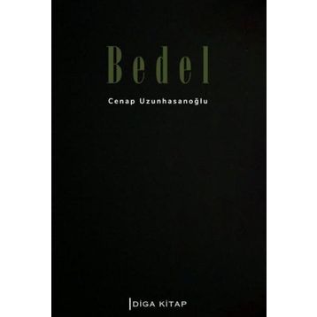 BEDEL - MARTINA COLE