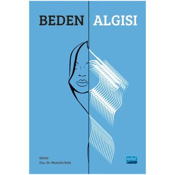Beden Algısı - Nobel Akademi Yayınları
