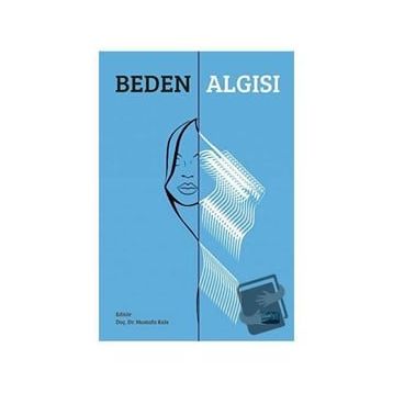 Beden Algısı - Nobel Akademi Yayınları