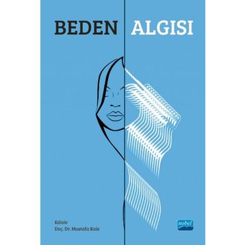 Beden Algısı - Nobel Akademi Yayınları