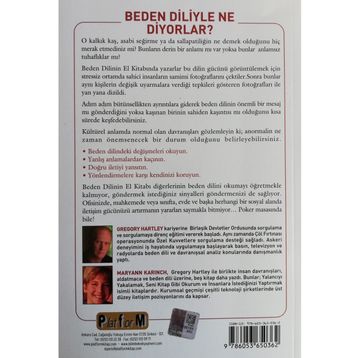 Beden Dili Abc’si - Selnur Atahan