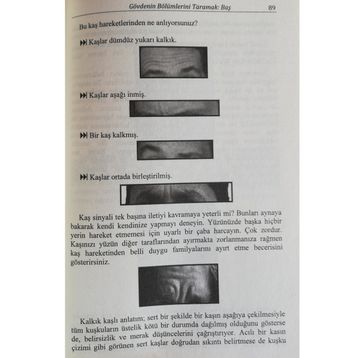 Beden Dili Abc’si - Selnur Atahan