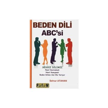 Beden Dili Abc’si - Selnur Atahan