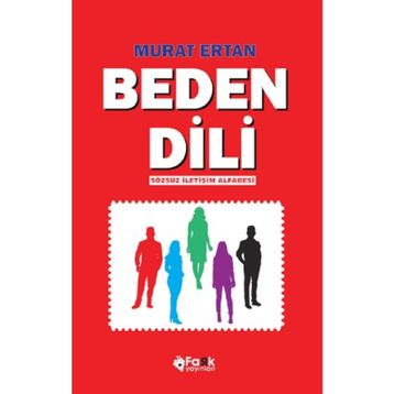 Beden Dili - Murat Ertan