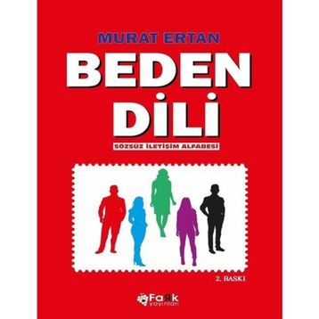 Beden Dili - Murat Ertan