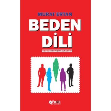 Beden Dili - Murat Ertan