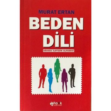 Beden Dili - Murat Ertan