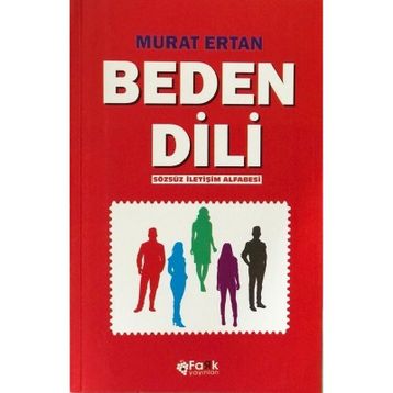 Beden Dili - Murat Ertan