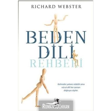 Beden Dili Rehberi - Richard Webster