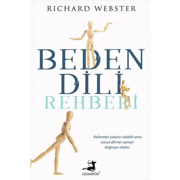 Beden Dili Rehberi - Richard Webster