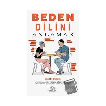 Beden Dilini Anlamak - Scott Rouse