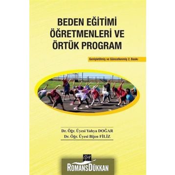 Beden Eğitimi Öğretmenleri ve Örtük Program - Kolektif