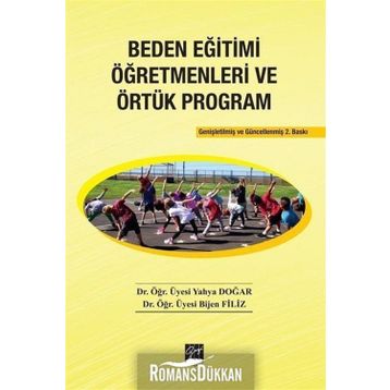 Beden Eğitimi Öğretmenleri ve Örtük Program - Kolektif