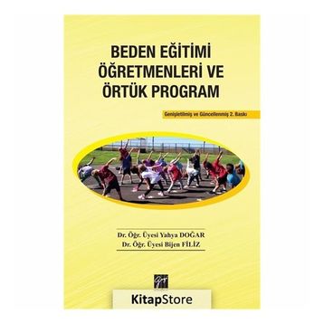 Beden Eğitimi Öğretmenleri ve Örtük Program - Kolektif