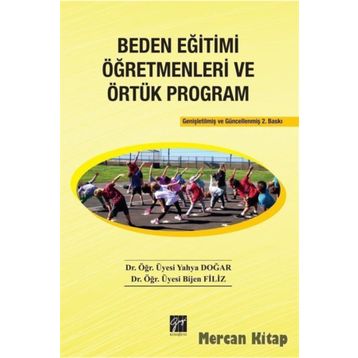 Beden Eğitimi Öğretmenleri ve Örtük Program - Kolektif