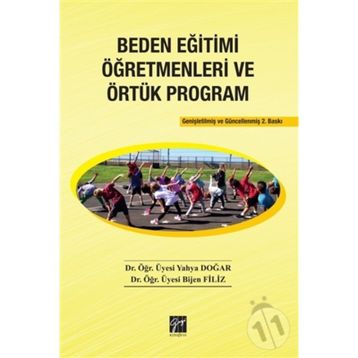 Beden Eğitimi Öğretmenleri ve Örtük Program - Kolektif
