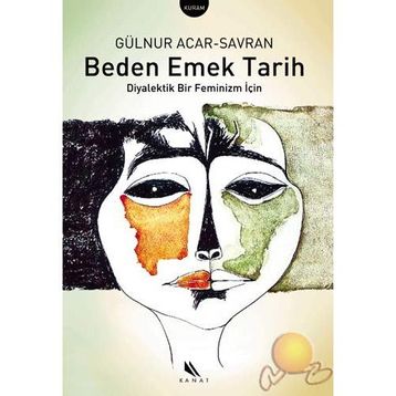 BEDEN EMEK TARIHI - GÜLNUR SAVRAN