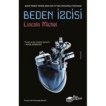 Beden İzcisi - Lincoln Michel