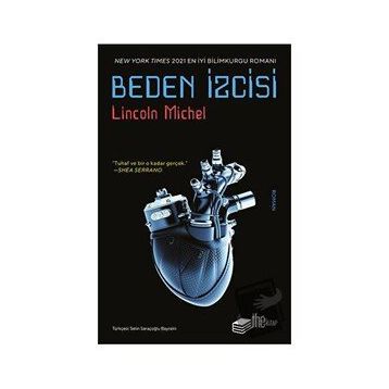 Beden İzcisi - Lincoln Michel