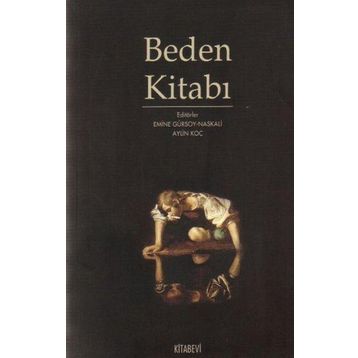 Beden Kitabı - Kitabevi Yayınları