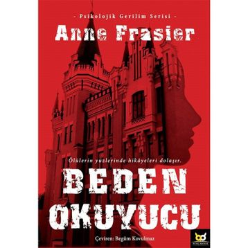 Beden Okuyucu - Anne Frasier