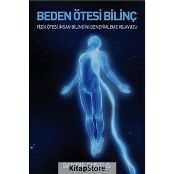 Beden Ötesi Bilinç - Sandie Gustus